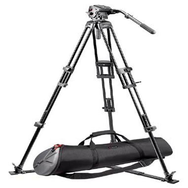 KIT MANFROTTO 503.525PKIT 503+525MVB+520BALL+MBAG90P MANFROTTO 