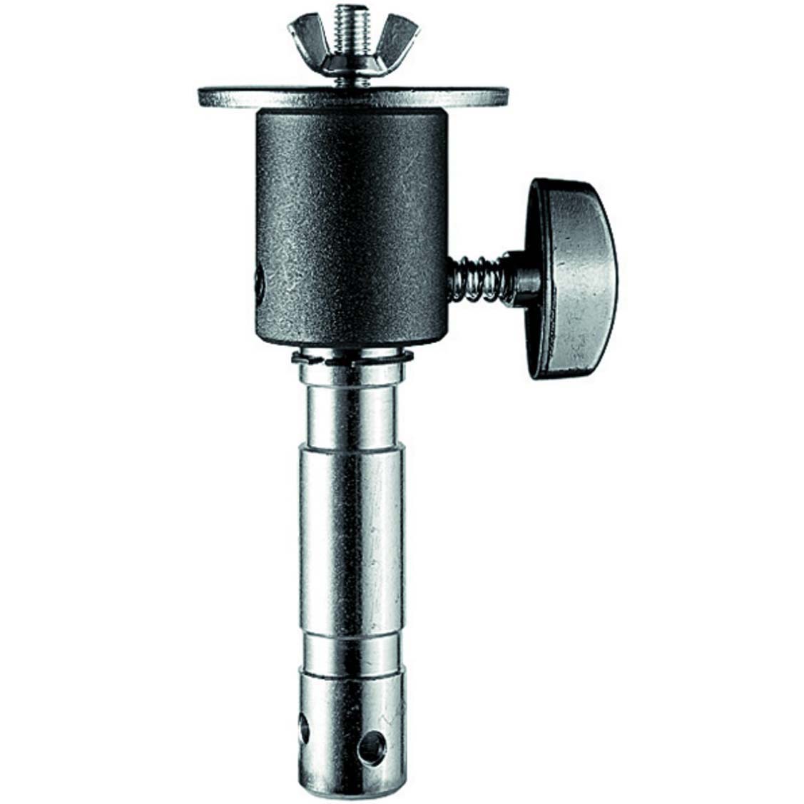 SPIGOT MANFROTTO 616-10 PAN M10 MANFROTTO 
