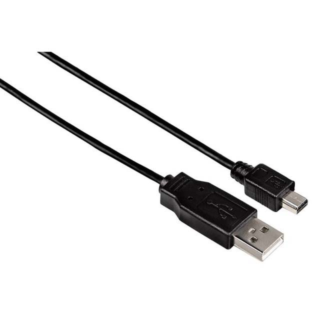 CABLE HAMA USB 2.0 P/OLYMPUS 12 PIN (1.8 MTS) HAMA 