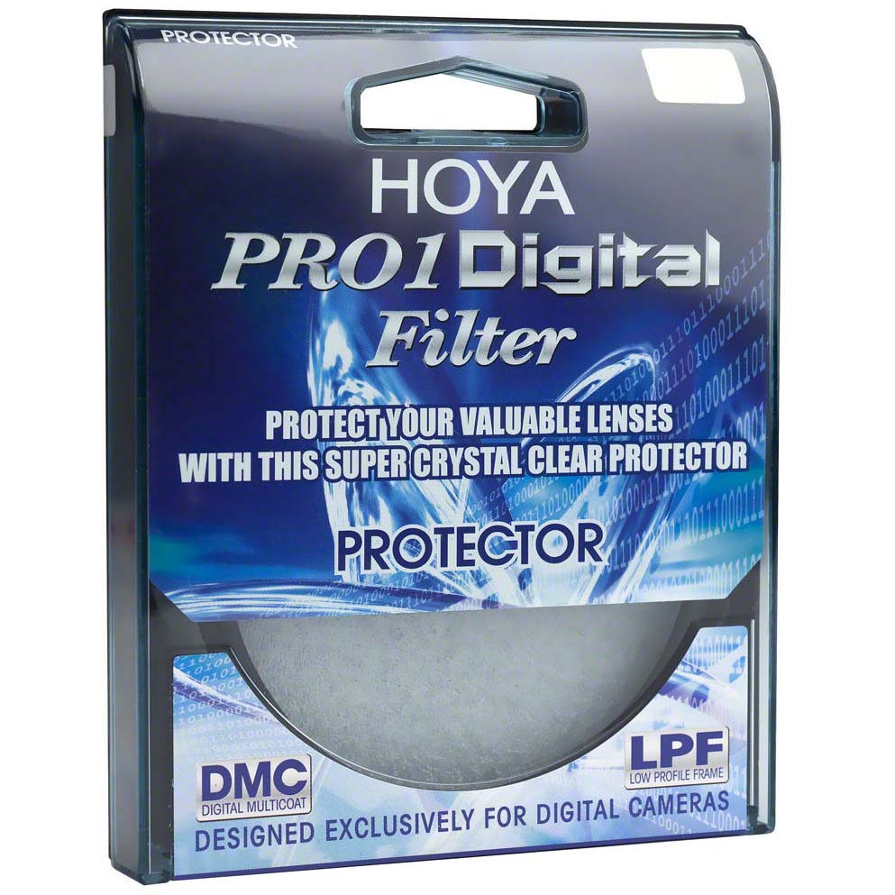 FILTRO HOYA 62 PROTECTOR PRO1D HOYA 