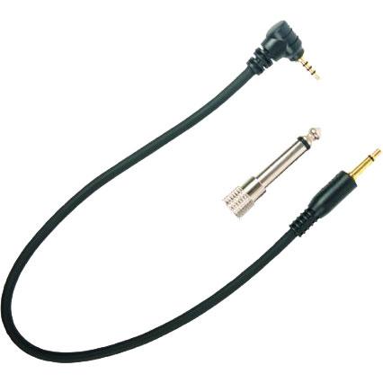 CABLE HAHNEL P/COMBI TF P/ JACK 3.5MM HAHNEL 