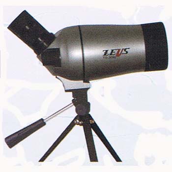 TELESCOPIO ZEUS TS-3090