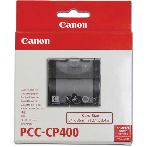 BANDEJA CANON PCC-CP400 P/CP-820/CP-910