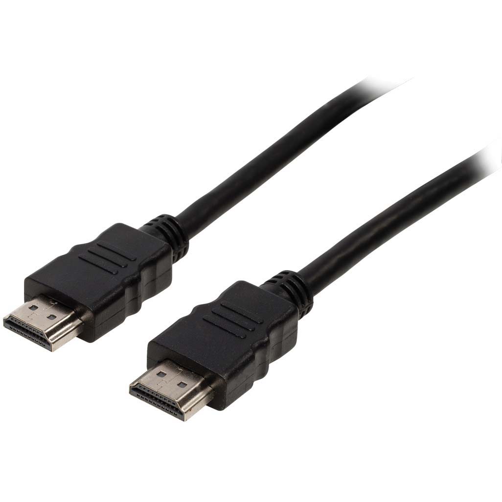 CABLE HDMI A HDMI 2 MTS GENERICOS 