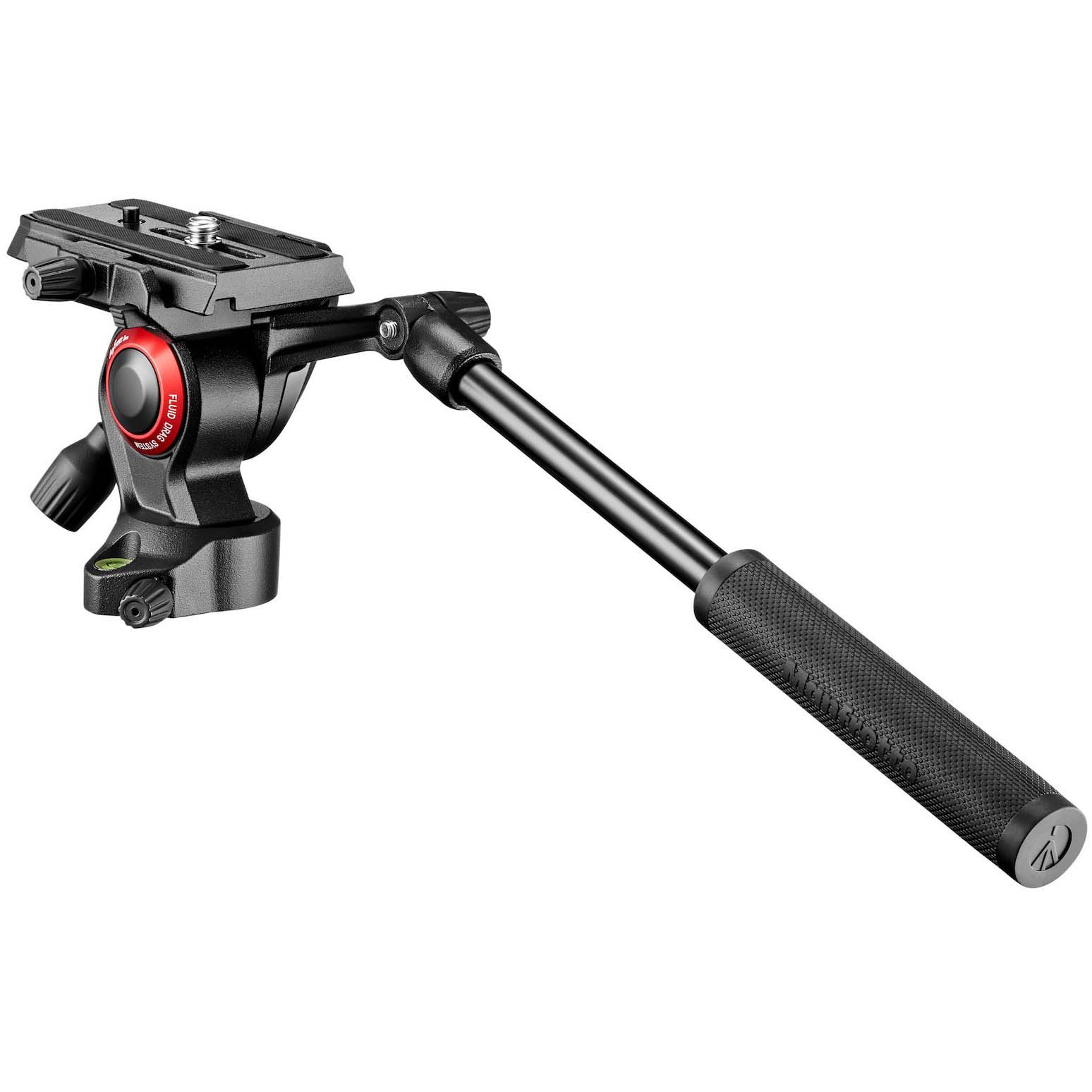 ROTULA MANFROTTO MVH400AH BEFREE LIVE MANFROTTO 