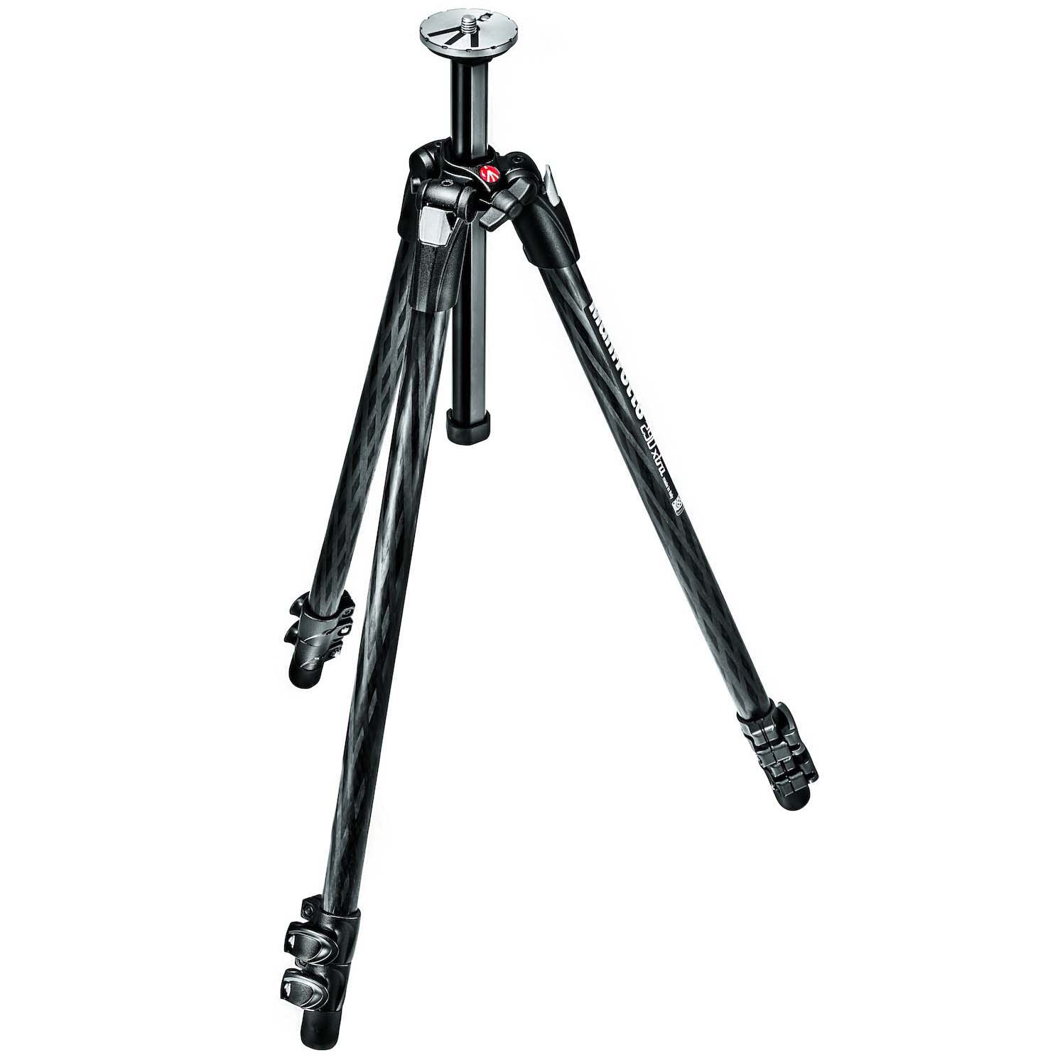 TRIPODE MANFROTTO 290 XTRA CARBONO MANFROTTO 