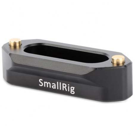 SMALLRIG QUICK RELEASE SAFETY RAIL (46MM)  1409 SMALLRIG 