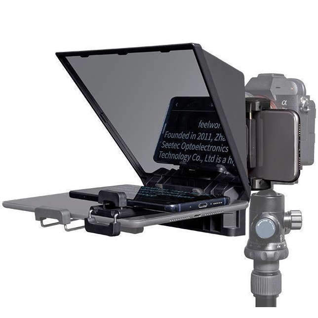 TELEPROMPTER FEELWORLD TP2A