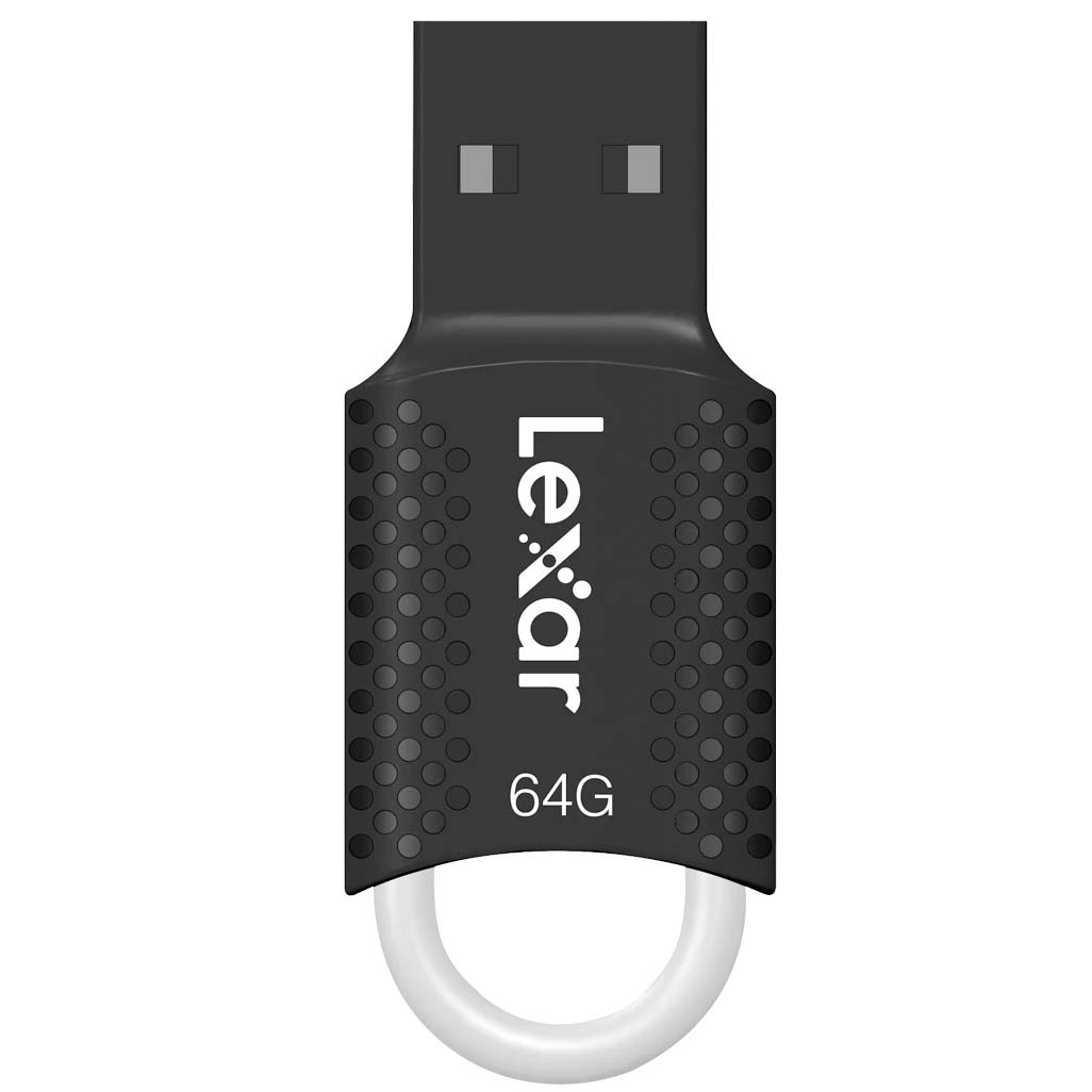 PENDRIVE 64GB LEXAR V40 USB 2.0 LEXAR 