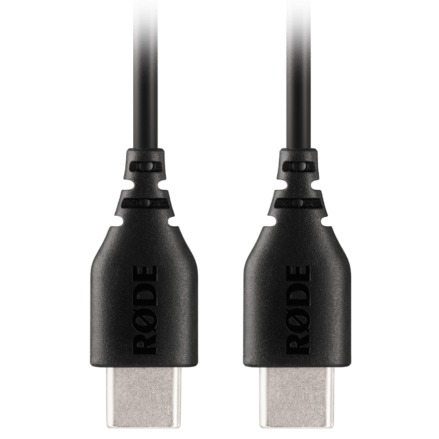 CABLE RODE SC22 USB-C A USB-C 30 CM RODE 