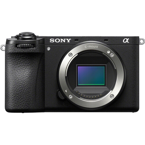 CUERPO SONY A6700