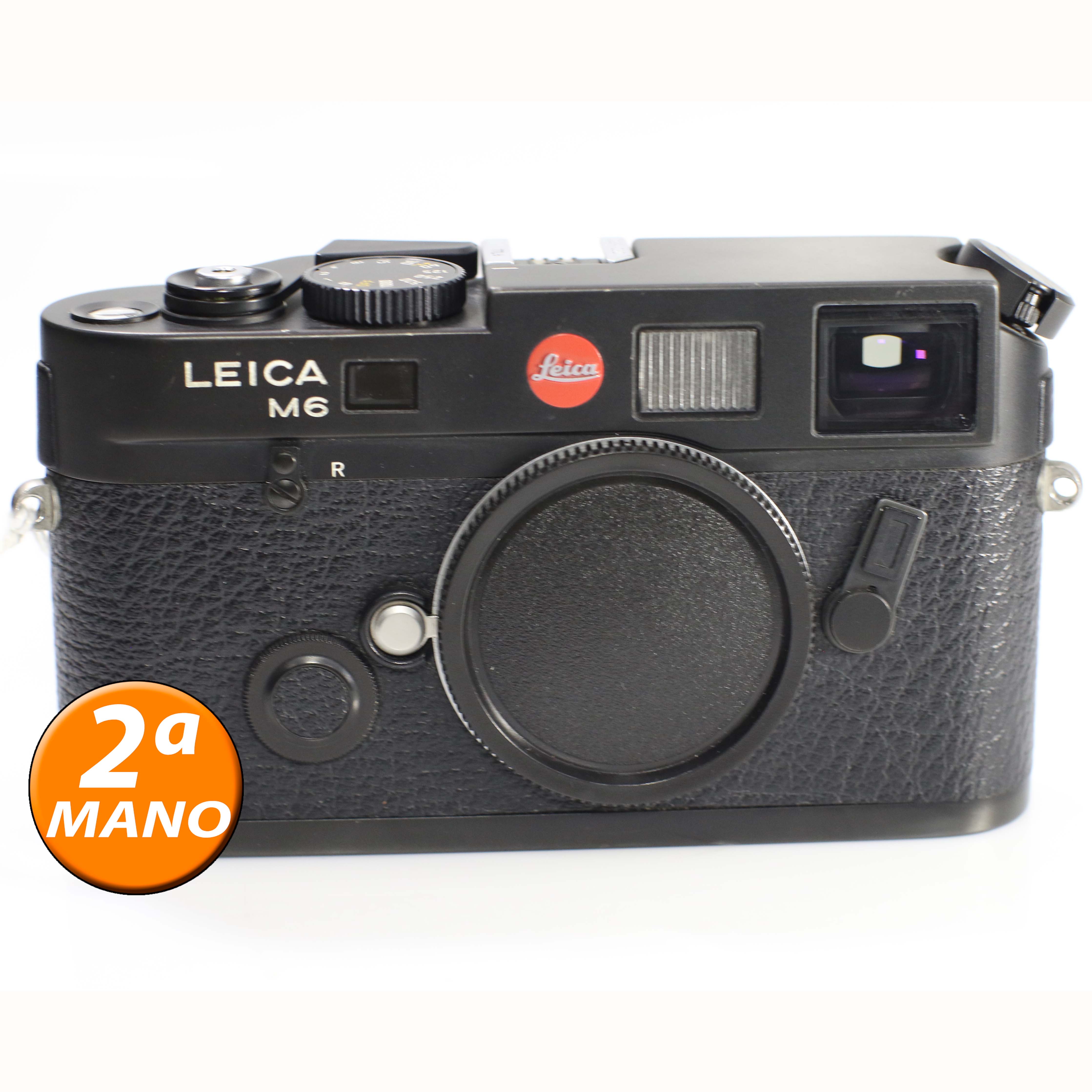 LEICA M6 TTL
