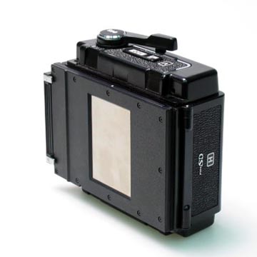 CHASIS MAMIYA HA-701 P/PELIC 120 (6X7) P/RB-67 PRO SD