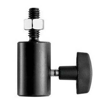 ADAPTADOR MANFROTTO 014-BIM HEMBRA 25MM MANFROTTO 