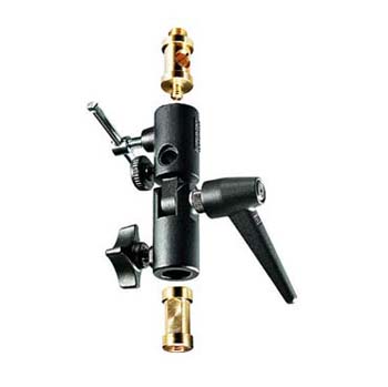 ADAPTADOR MANFROTTO 026 P/ARTICULACION