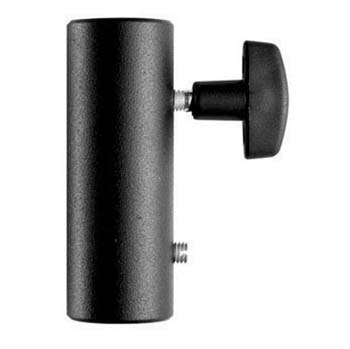 ADAPTADOR MANFROTTO 152 HEMBRA 16MM 5/8