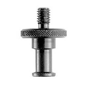 ADAPTADOR MANFROTTO 191 MACHO 16MM