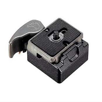 ADAPTADOR MANFROTTO 323 RAP. C/200PL-14