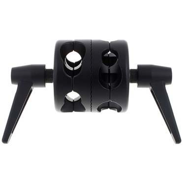 ARTICULACION MANFROTTO 124 P/JIRAFA LIGHT BOOM