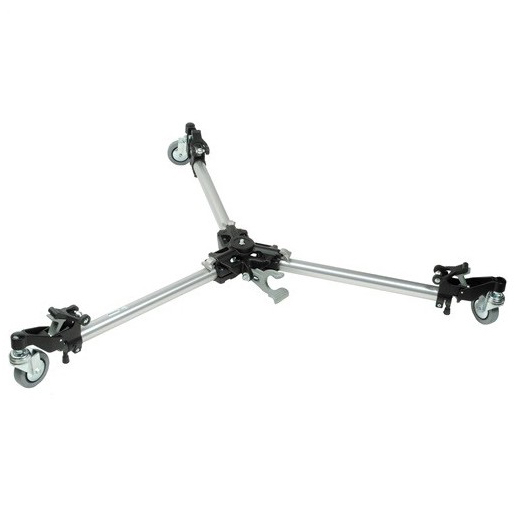 DOLLY MANFROTTO 181 DE PLEGADO AUTOMATICO MANFROTTO 