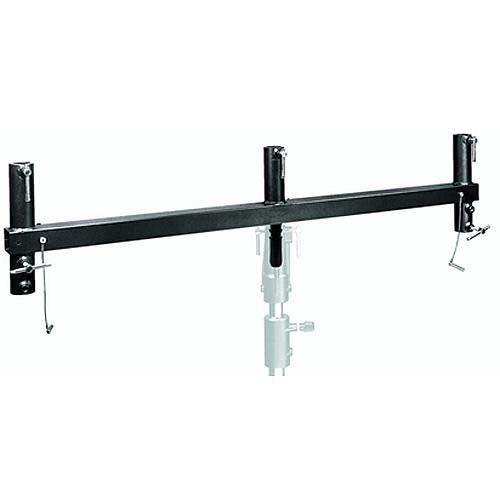 BARRA MANFROTTO 169 A 5 CONEXES