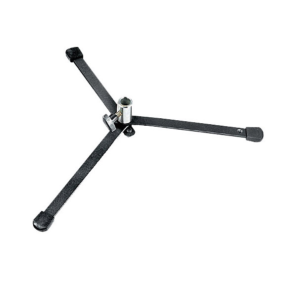 BASE MANFROTTO 003MF MINI P/BACKLITE C/CONEX HEMBRA