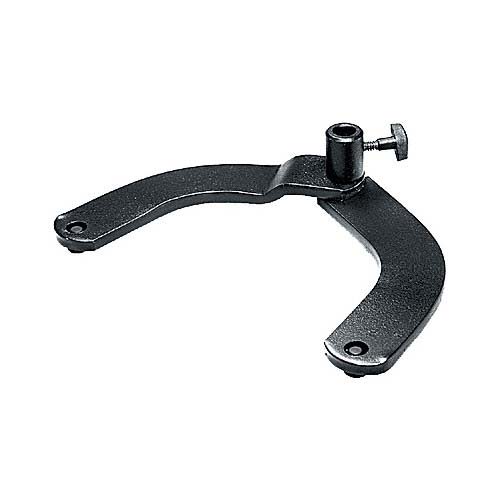 BASE MANFROTTO 196-BASE P/BRAZO ARTICULADO
