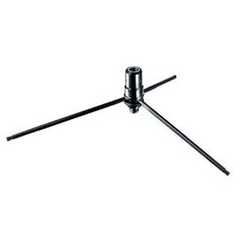 BASE MANFROTTO 678 PLEGABLE UNIVERSAL MANFROTTO 