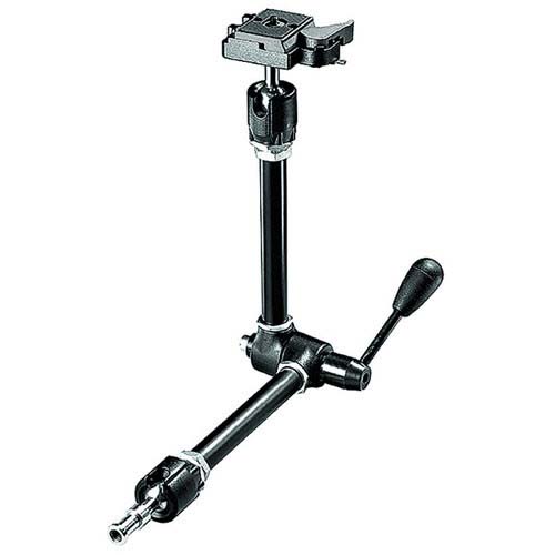 BRAZO MANFROTTO 143-RC MAGICO C/PLATO DE CAMBIO RAP MANFROTTO 