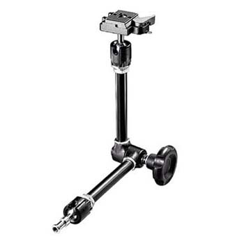 BRAZO MANFROTTO 244RC VARIAB DE FRICC C/PLATO RAP