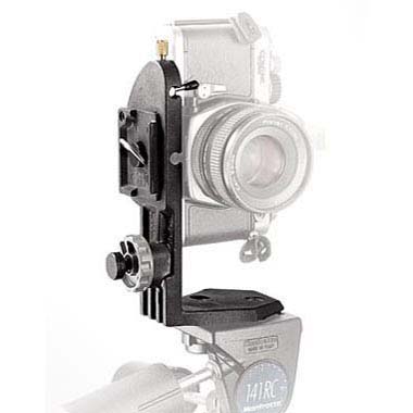 BRAZO MANFROTTO 341 ACODADO JUNIOR