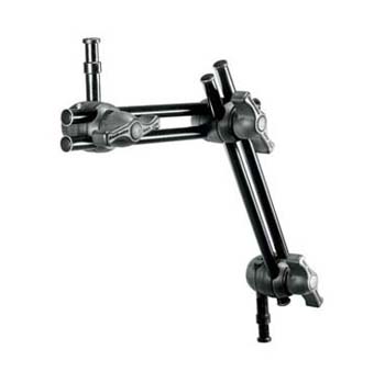 BRAZO MANFROTTO 396AB-2 DOBLE 2 SECC