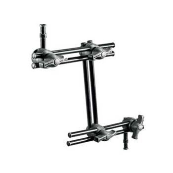 BRAZO MANFROTTO 396AB-3 DOBLE 3 SECC MANFROTTO 