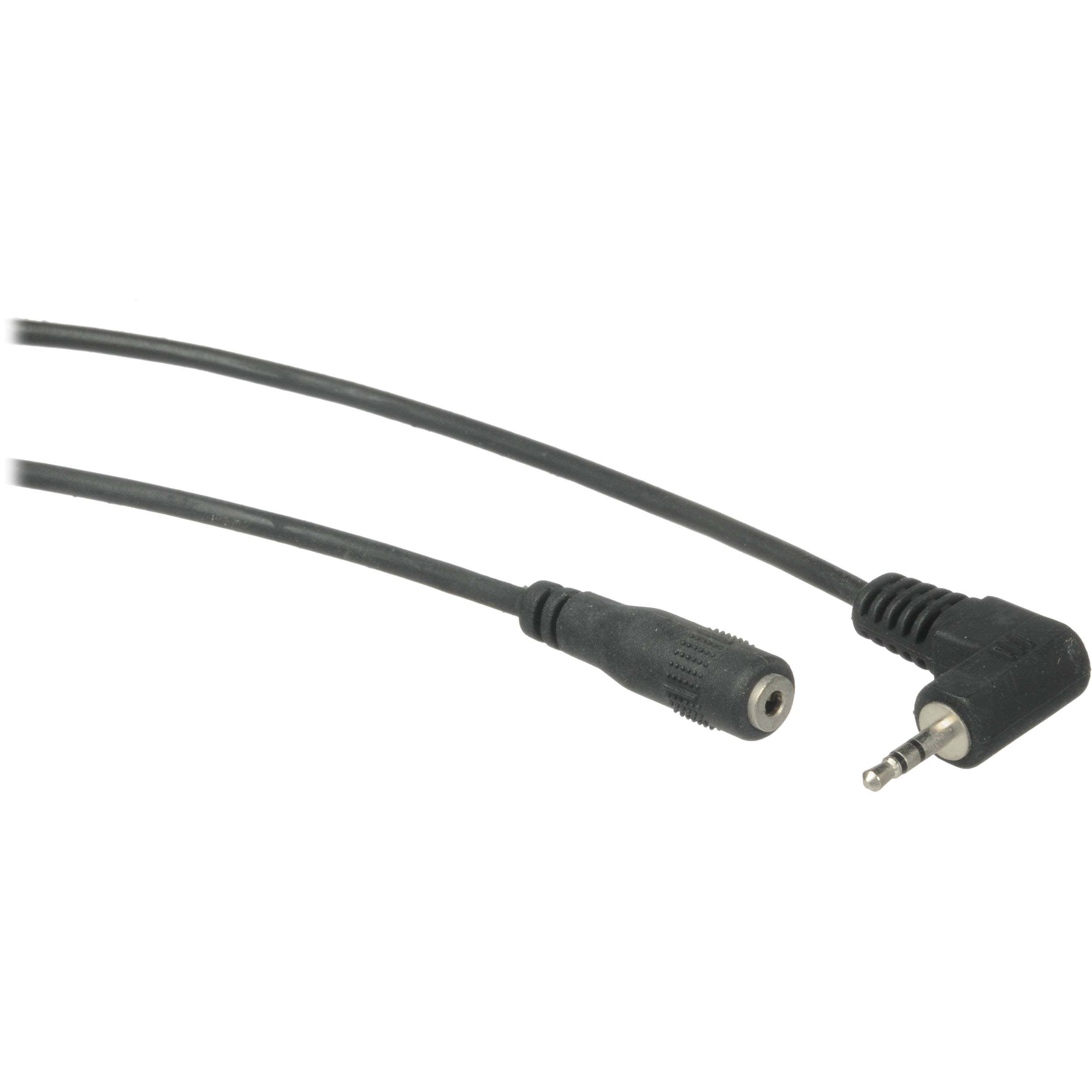 CABLE MANFROTTO 522-EXTC EXTENSION CONTROL REMOTO