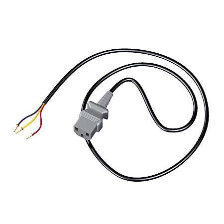CABLE MANFROTTO 850-UNIV ALIMENTACION CENTRAL