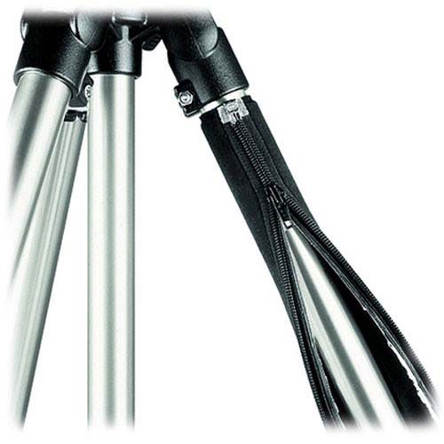 CALENTADORES MANFROTTO 381 DE PATAS