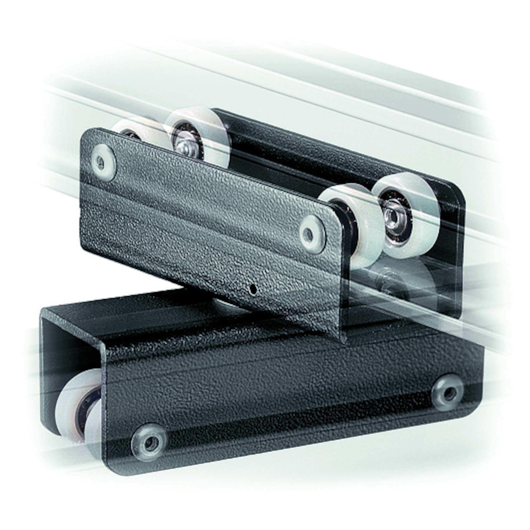 CARRIL FIRENZE FF-3232 DOBLE