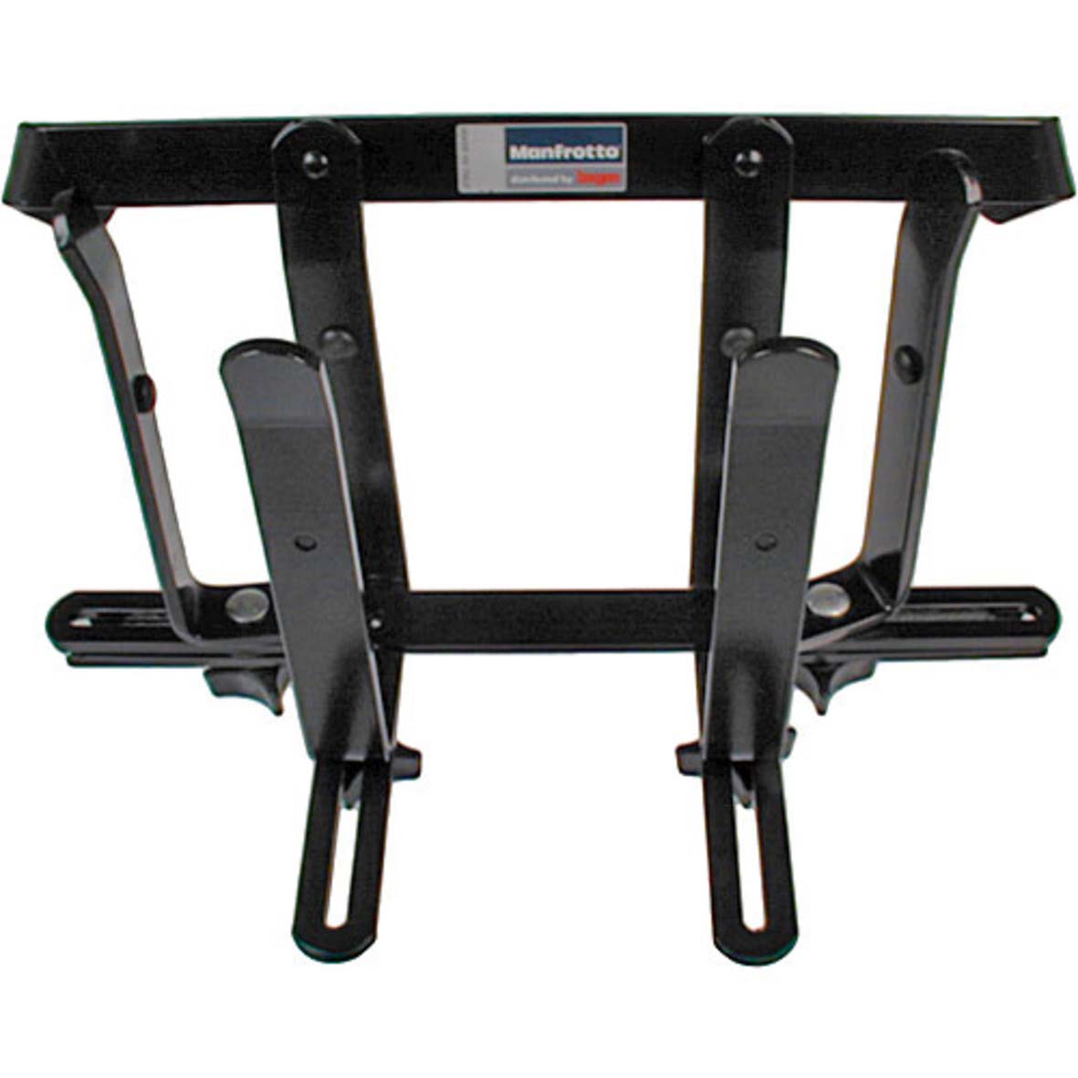 CESTA MANFROTTO 139 P/VIDEO RECORDER