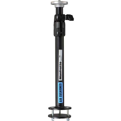 COLUMNA MANFROTTO 385 NEUMATICA DE SOBREMESA