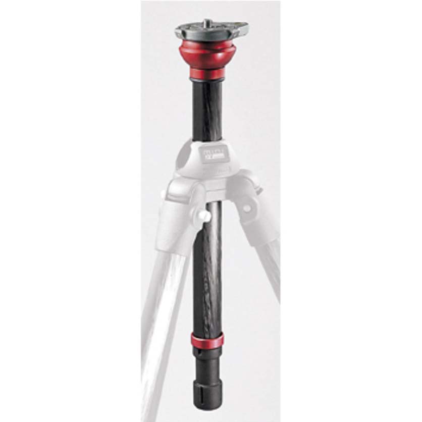 COLUMNA MANFROTTO 554 CENTRAL NIVELADORA P/441
