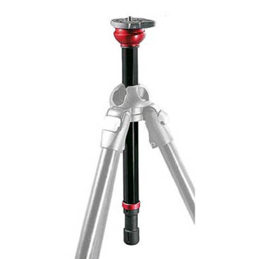 COLUMNA MANFROTTO 555-B CENTRAL NIVELADORA P/ 055PRO MANFROTTO 