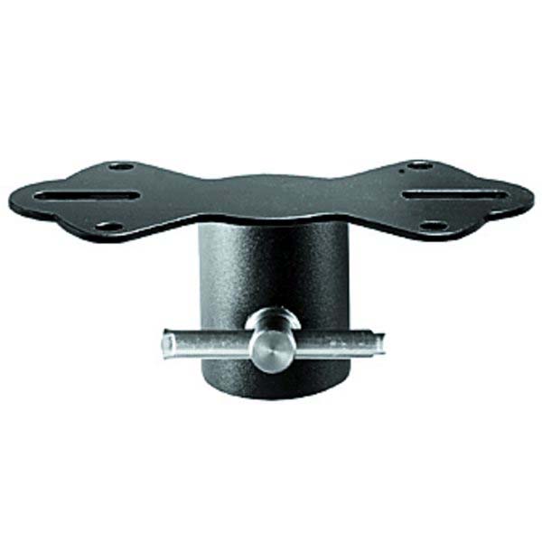EMPALMES MANFROTTO 612 P/ALOJAMIENTO