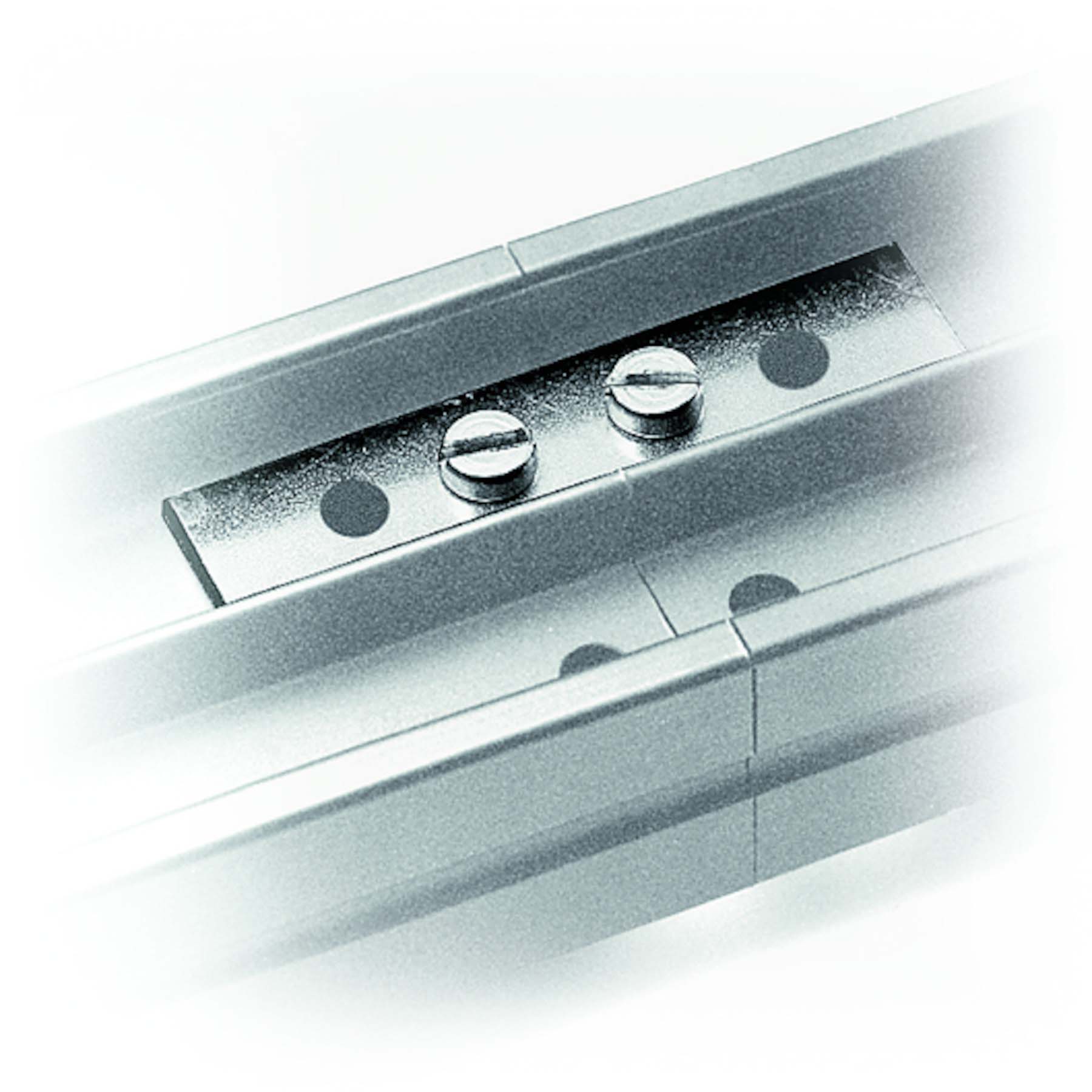 EMPALMES FIRENZE FF-3208 P/CARRILES FIJOS