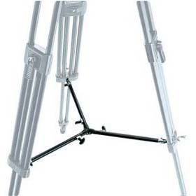 ESTABILIZADOR MANFROTTO 500-SPRB A MEDIA ALTURA NEGRO