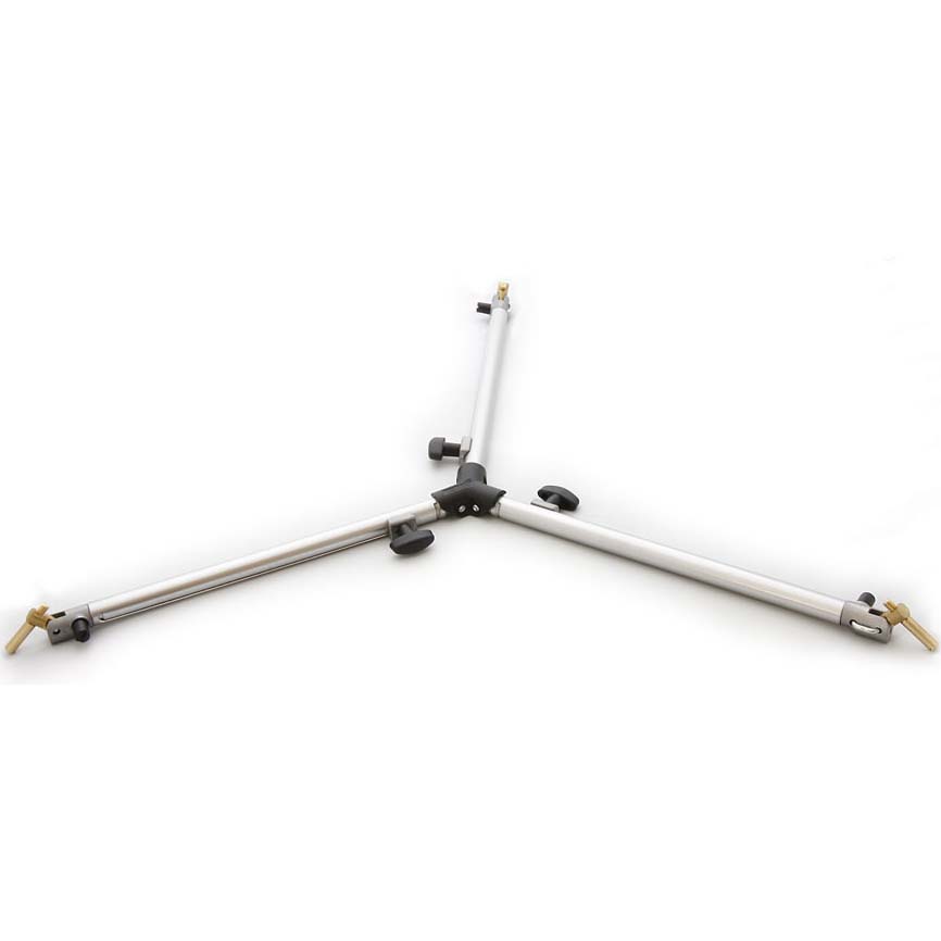 ESTABILIZADOR MANFROTTO 531-SPR A MEDIA ALT