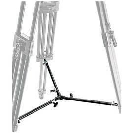 ESTABILIZADOR MANFROTTO 531-SPRB A MEDIA ALT NEGRO