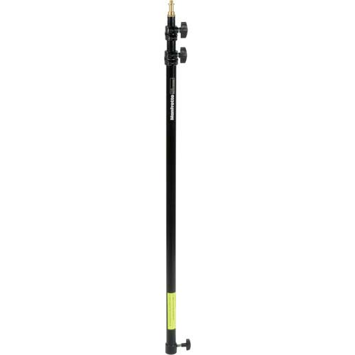EXTENSION MANFROTTO 099B P/PIES BABY NEGRA