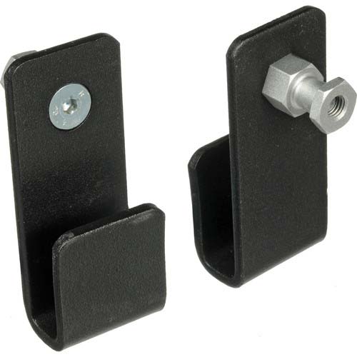 GANCHOS MANFROTTO 040 A U\' ESTRECHOS