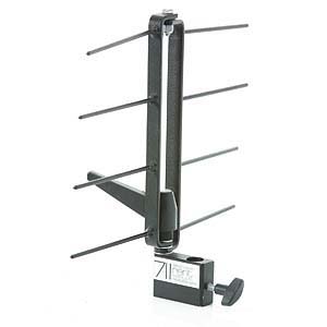 HORQUILLA MANFROTTO 143FV DOBLE C/ANG VARIABLE