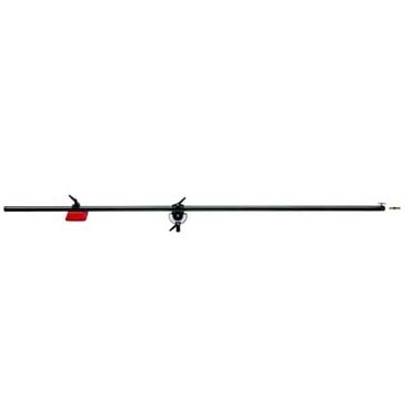 JIRAFA MANFROTTO 085-BSL LIGHT BOOM 35 (S/PIE) NEGRA MANFROTTO 